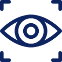 Iris Assessment Icon
