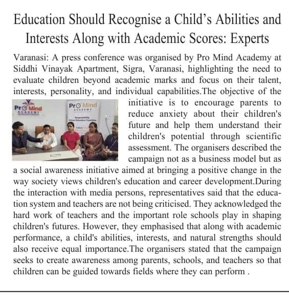 Media Coverage