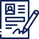 Registration Icon