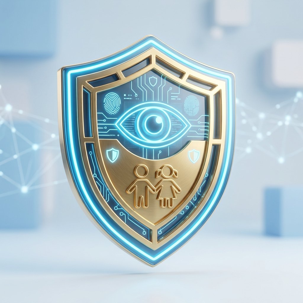 Trust & Safety Shield